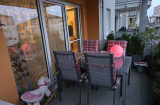 Wohnung mieten in Nell-Breuning-Ring 11, 76287 Rheinstetten, 4-Zimmer-Wohnung mit 107 m², großem Südost-Balkon & TG in Rheinstetten-Forchheim