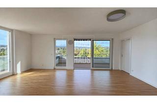 Wohnung mieten in 65189 Wiesbaden, Nahe Kurpark: Neubau-Apartment mit Blick über die Stadt
