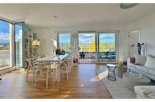 Wohnung mieten in 65189 Wiesbaden, Neubau-Luxusapartment mit Blick sagenhaftem Ausblick