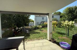 Wohnung mieten in 72766 Reutlingen, Wunderschöne 3,5 Zimmer in Reutlingen mit eigenen Garten