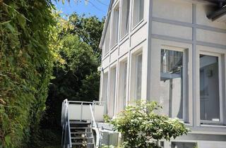 Wohnung mieten in 22927 Großhansdorf, Großzügige 4- Zimmer Maisonette Wohnung in Sackgassenlage
