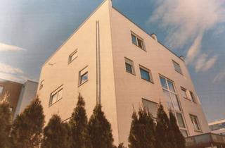 Wohnung mieten in Edisonalle, 89231 Neu-Ulm, Exklusive Maisonette-Wohnung mit beeindruckender Dachterrasse im Wiley-Süd