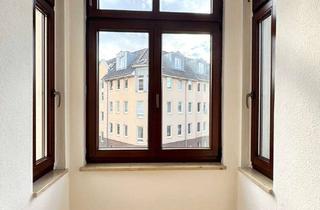 Wohnung mieten in Gartenstraße, 39114 Werder, Charmanter Altbau mit 2 Bädern!