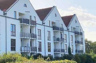 Wohnung mieten in Am Kamp, 23923 Lüdersdorf, Frisch renovierte 2-Zimmer-Dachgeschosswohnung
