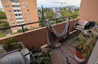 Wohnung mieten in Flurstraße, 85774 Unterföhring, Nachmieter gesucht! 1-Zimmer-Wohnung in Unterföhring