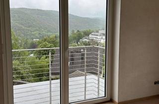Wohnung mieten in Ashfordstraße 75, 53902 Bad Münstereifel, Neubau WHG mit Balkon und Fernblick, Zentral in Bad Münstereifel