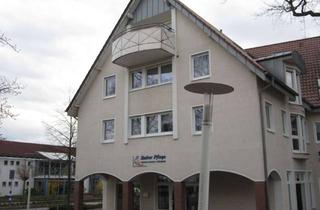 Wohnung mieten in Holter Kirchplatz, 33758 Schloß Holte-Stukenbrock, Helle 2 Zimmer Dachgeschoss Wohnung mit Balkon