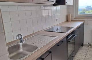 Wohnung mieten in Burgundenstr., 64584 Biebesheim, 2-Zimmer-Wohnung in Biebesheim am Rhein