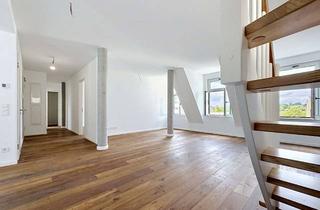 Penthouse mieten in 12165 Steglitz, PENTHOUSE mit 4 Zimmer Neubau & 360° Terrasse - unweit vom Rathaus Steglitz -
