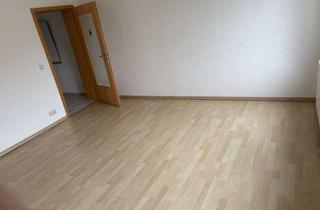 Wohnung mieten in 08294 Lößnitz, Vollständig renovierte 1-Zimmer-Wohnung, Wohnküche und Bad in Lößnitz