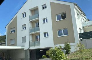 Wohnung mieten in Mittelsteinbacher Straße, 74629 Pfedelbach, Grosse und helle 3-Zi. EG-Wohnung mit Terrasse
