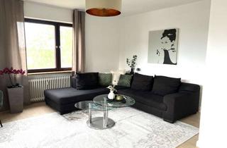 Wohnung mieten in Schrannerstraße 26, 85551 Kirchheim, Komplett möblierte 3-Zimmer-Wohnung mit Balkon – Wohnen auf Zeit