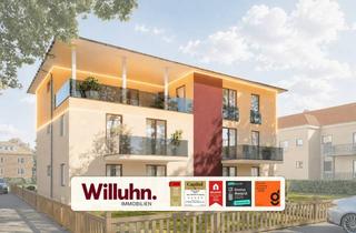 Penthouse mieten in 04838 Eilenburg, Penthouse | Tageslichtbad + Gästebad | Fußbodenheizung | Stellplatz und Garage