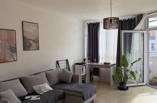 Wohnung mieten in Spittastraße 29, 10317 Lichtenberg, Zwei Zimmer in Berlin-Lichtenberg. Only for 1 Month