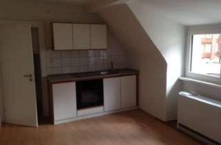 Wohnung mieten in Wölckernstraße 52a, 90459 Galgenhof, Behagliche, zentrale 2-Zi-Dachgeschosswohnung in ruhiger Lage