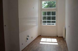 Wohnung mieten in Postplatz, 02625 Bautzen, 3-Raum-Wohnung mit Balkon im Stadtzentrum