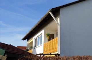 Wohnung mieten in 82266 Inning, Sonnige 3-Zimmer-Wohnung mit Balkon und EBK in Inning am Ammersee