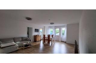 Wohnung mieten in 67150 Niederkirchen, Helle und geräumige 4-ZKB (EG) in ruhiger Lage mit West-Balkon und Stellplatz
