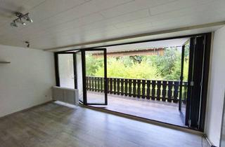 Wohnung mieten in Am Viechtberg, 94344 Wiesenfelden, Top 3 Zimmer in Wiesenfelden