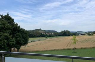 Wohnung mieten in Ringstraße, 74248 Ellhofen, Helle 3-Zimmer-DG-Wohnung mit Balkon und EBK in Ellhofen
