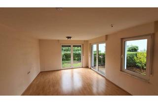 Wohnung mieten in 41812 Erkelenz, Exklusive, gepflegte 3-Raum-EG-Wohnung mit Terrasse in Erkelenz Zentrum