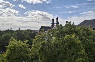 Wohnung mieten in 55116 Altstadt, Wohnen am Schloss- Helle DG-Wohnung