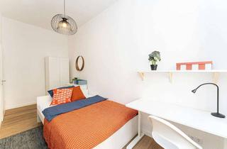 WG-Zimmer mieten in Emser Straße, 12051 Neukölln, Emser Straße, Berlin