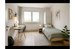 WG-Zimmer mieten in Müggelheimer Straße, 12555 Köpenick, Müggelheimer Straße, Berlin