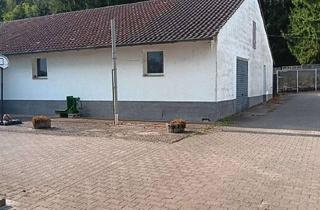 Lager mieten in Im Sand, 67678 Mehlingen, 66 m² Halle in Mehlingen zu vermieten – Lager, Garage oder Abstellfläche