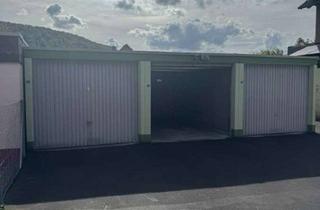 Garagen mieten in 97688 Bad Kissingen, Einzelgarage in Bad Kissingen-Arnshausen zu vermieten.