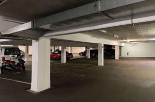 Garagen mieten in Walkmühlstr. 1 a, 99084 Brühlervorstadt, Tiefgaragenstellplatz in Toplage nahe der Innenstadt/Zentrum