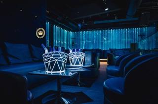 Gewerbeimmobilie mieten in 35394 Gießen, EVENTLOCATON/CLUB/BAR mit luxuriöser Ausstattung