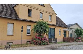 Gewerbeimmobilie kaufen in 16845 Neustadt, STARTKLAR: GASTRO MIT ZIMMERN & WOHNUNG