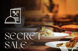 Gewerbeimmobilie kaufen in 69469 Weinheim, Secret Sale – Exklusive Gastronomie nahe dem Weinheimer Marktplatz