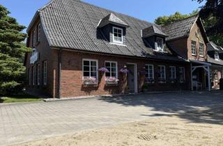 Gewerbeimmobilie kaufen in 25821 Breklum, "Friesen Lodge" Das feine Apartmenthaus an der Küste