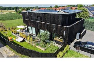 Villa kaufen in 33129 Delbrück, Exklusive Architektenvilla – KfW 40 QNG mit unverbaubarem Ausblick + weitere Bilder auf Anfrage