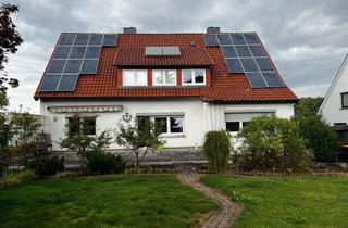Einfamilienhaus kaufen in Eichendorffstraße, 31699 Beckedorf, Großzügiges Einfamilienhaus in Beckedorf