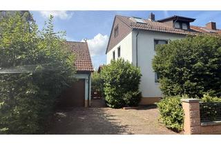 Mehrfamilienhaus kaufen in Tuchbleichenweg, 69190 Walldorf, Mehrfamilienhaus in ruhiger und zentraler Lage