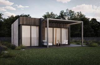 Haus kaufen in 32791 Lage, Herstellerpreis statt Bauträgerpreis - Neubau eines effizienten Konzept-Bungalows