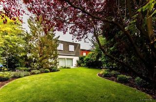 Haus kaufen in 64859 Eppertshausen, Familienidyll mit liebevoll angelegtem Garten und Dachterrasse