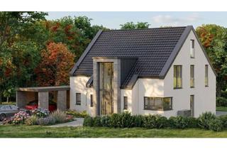 Villa kaufen in 48149 Sentrup, Rarität auf der Sentruper Höhe - exklusives Villa-Neubauprojekt in Top-Lage!