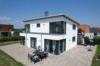 Einfamilienhaus kaufen in 72488 Sigmaringen, Einfamilienhaus „Lebensraum“ – modernes Wohnen in ruhiger Lage