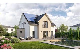 Haus kaufen in 09600 Oberschöna, Raumwunder für die Familie mit Komfort und Stil
