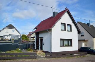 Haus kaufen in 56637 Plaidt, Nicht zu groß, nicht zu klein: Einfach perfekt für euch.