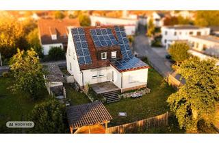 Haus kaufen in 97461 Hofheim, ZWEI GENERATIONEN, EIN ZUHAUSE