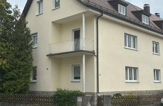 Doppelhaushälfte kaufen in 92637 Hammerweg, Attraktive Mehrfamiliendoppelhaushälfte auf großem Grundstück