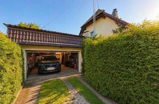 Einfamilienhaus kaufen in 16540 Hohen Neuendorf, Energieeffizientes Einfamilienhaus mit Pool, Sauna & großem Grundstück in ruhiger Lage