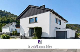 Haus kaufen in 54470 Bernkastel-Kues, Bernkastel-Kues: Wohnhaus mit EG-Wohnung und zwei Ferienwohnungen
