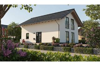 Einfamilienhaus kaufen in 75389 Neuweiler, Das Einfamilienhaus mit dem schönen Satteldach - Freundlich und gemütlich