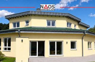 Haus kaufen in 66851 Queidersbach, Ein architektonisches Statement – exklusives WohnenAußergewöhnlich. Individuell. Repräsentativ